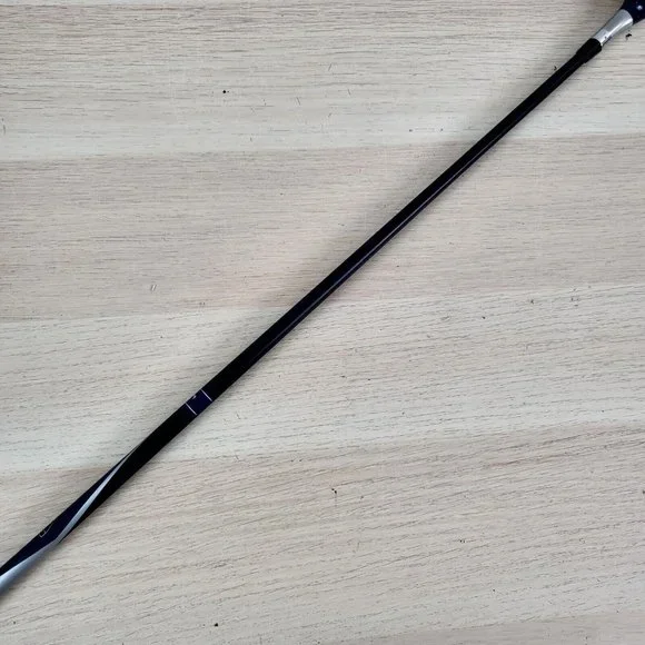 Nike Golf Youth 22° Steel Fairway Wood Graphite Shaft Junior Flex RH 35" - Picture 12 of 16